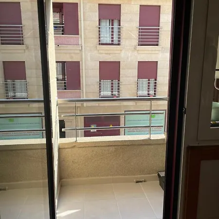 N&s Carolinas * Vilagarcía de Arousa