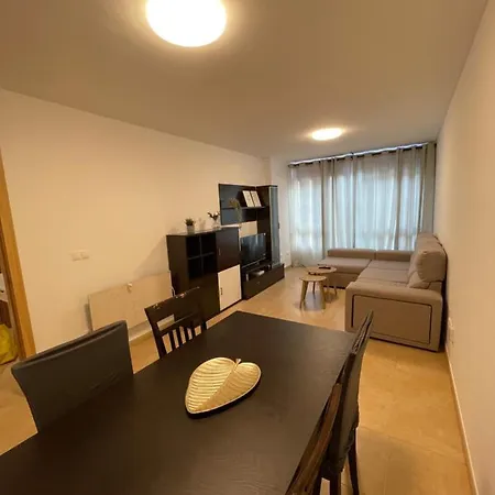 N&s Carolinas Vilagarcía de Arousa