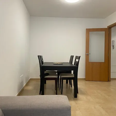 N&s Carolinas Apartment *