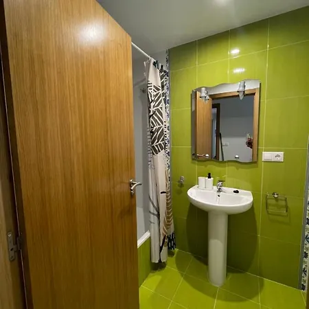 Apartment N&s Carolinas Vilagarcia de Arousa