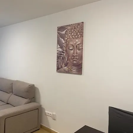 Apartamento N&s Carolinas *