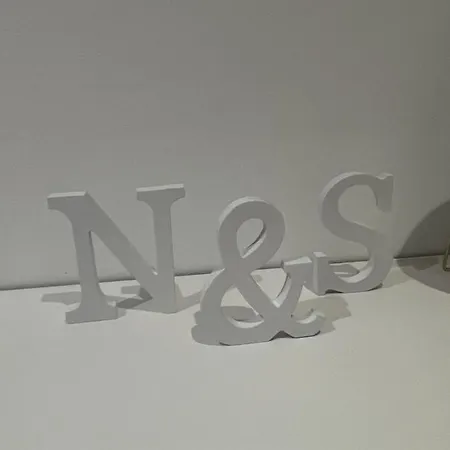 N&s Carolinas *