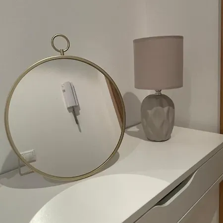 N&s Carolinas Apartamento Vilagarcía de Arousa