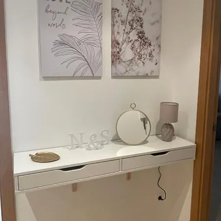 N&s Carolinas * Vilagarcía de Arousa