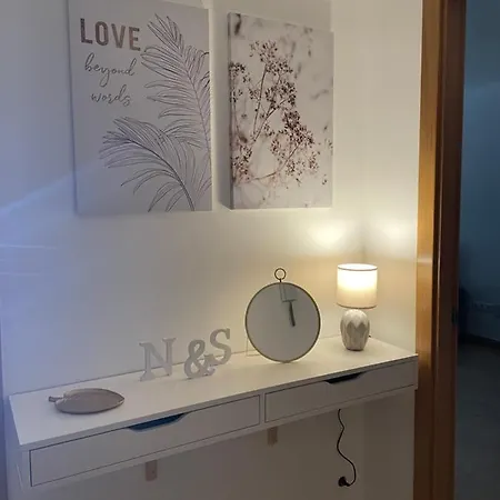 N&s Carolinas Vilagarcía de Arousa