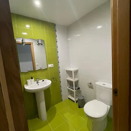 Apartamento N&s Carolinas