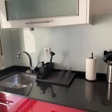 Apartamento N&s Carolinas