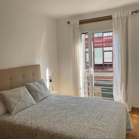 Apartamento N&s Carolinas