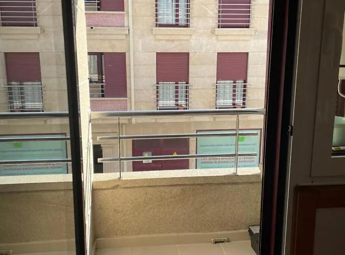 N&s Carolinas * וילאגרסיה דה ארוסה