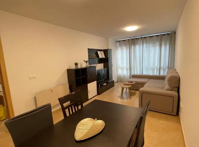 N&s Carolinas וילאגרסיה דה ארוסה