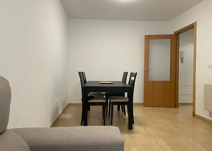 N&s Carolinas 아파트 *