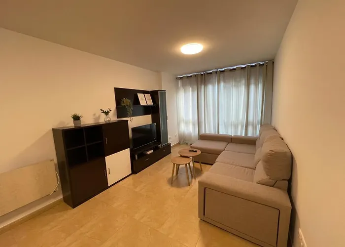 N&s Carolinas 아파트 빌라가르시아 데 아로우사