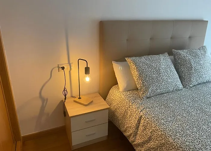 N&s Carolinas דירה *