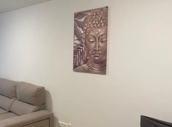 דירה N&s Carolinas *