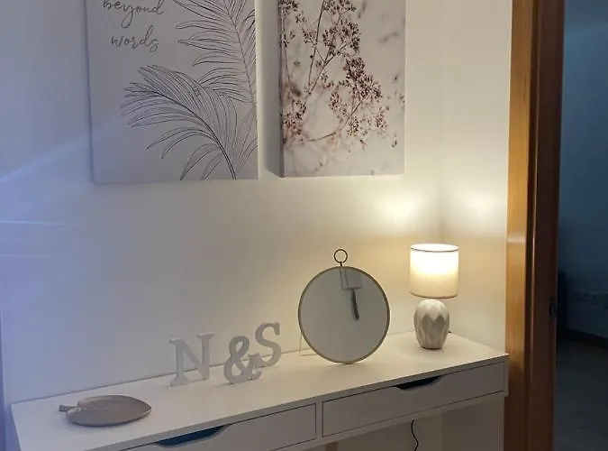 N&s Carolinas 빌라가르시아 데 아로우사