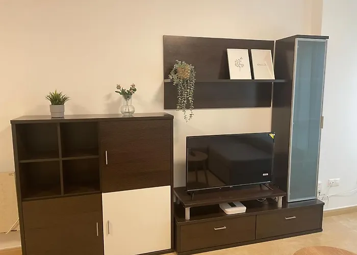 N&s Carolinas 아파트 빌라가르시아 데 아로우사