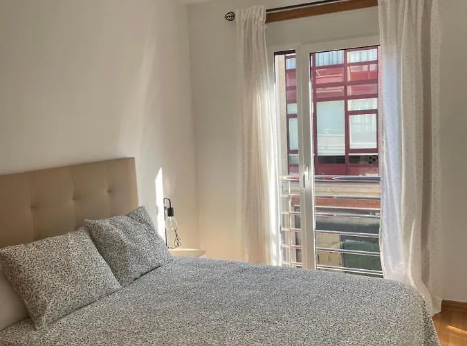 דירה N&s Carolinas